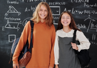 Ranking małopolskich szkół podstawowych 2021